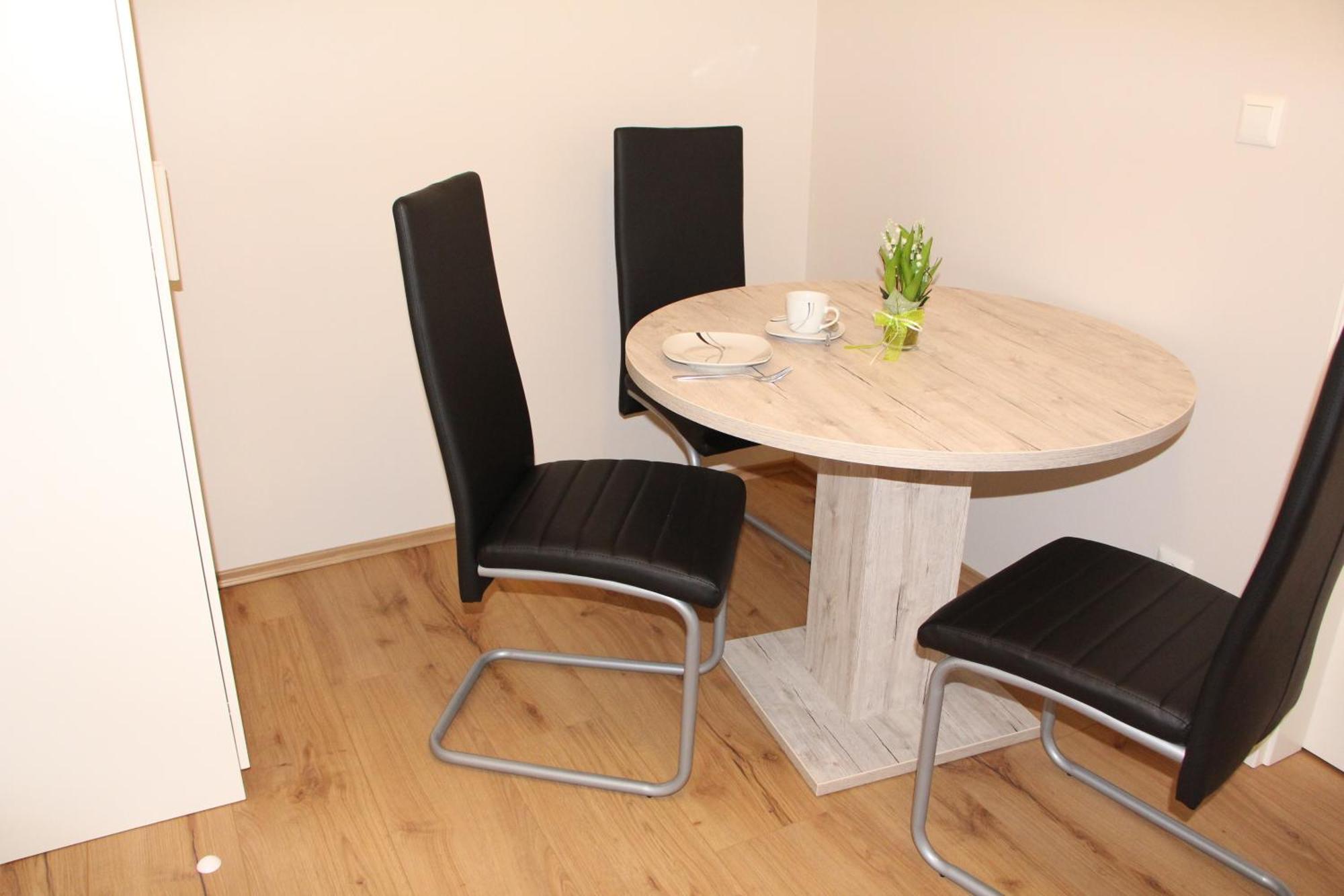 Stars Berlin Apartments Zillestrasse 객실 사진