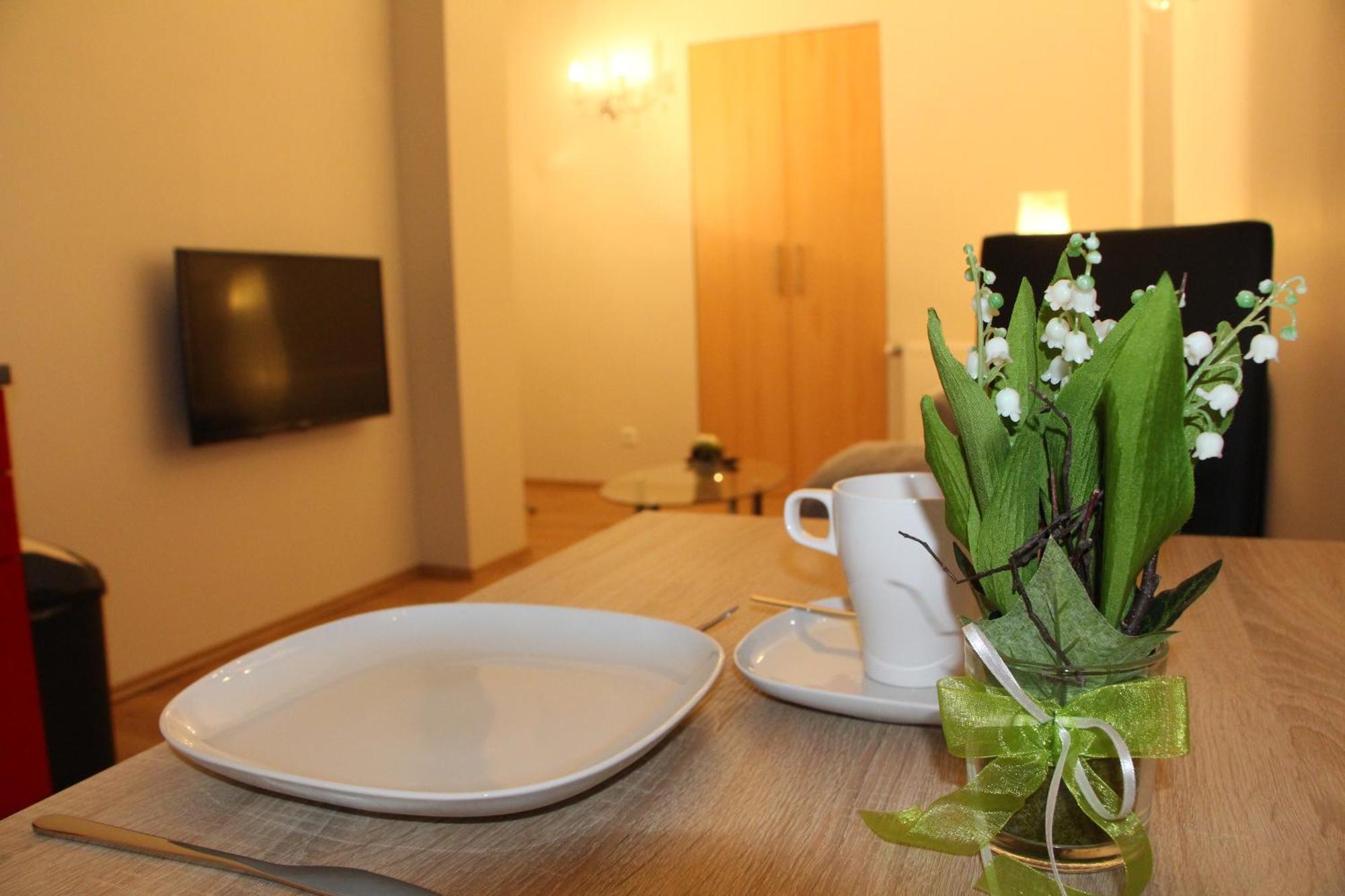 Stars Berlin Apartments Zillestrasse 객실 사진