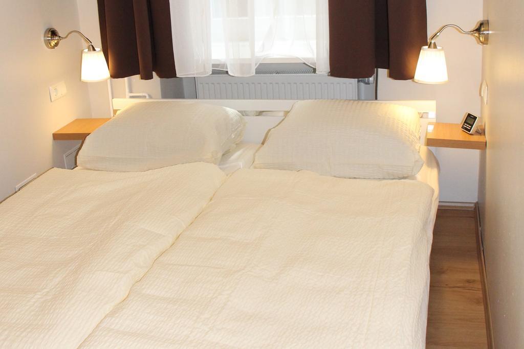 Stars Berlin Apartments Zillestrasse 객실 사진
