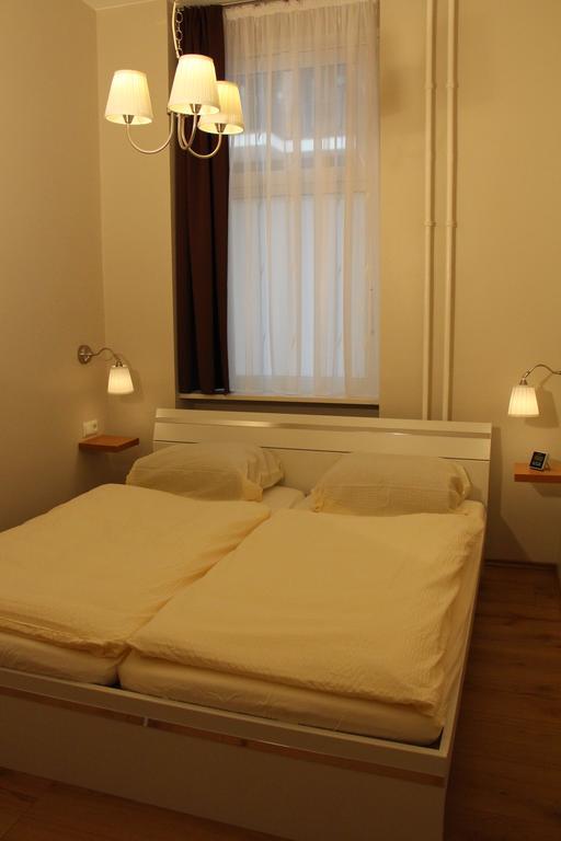 Stars Berlin Apartments Zillestrasse 외부 사진