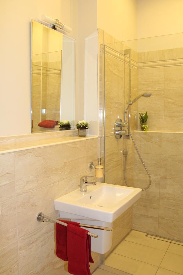 Stars Berlin Apartments Zillestrasse 외부 사진