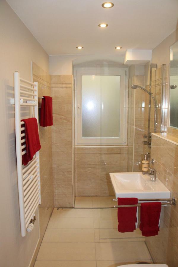 Stars Berlin Apartments Zillestrasse 외부 사진